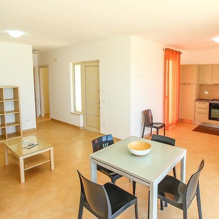 Family Suite Porto Vecchio LMP Exteriör bild