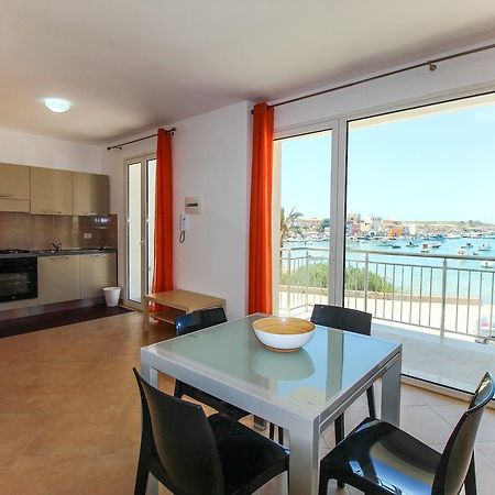 Family Suite Porto Vecchio LMP Exteriör bild