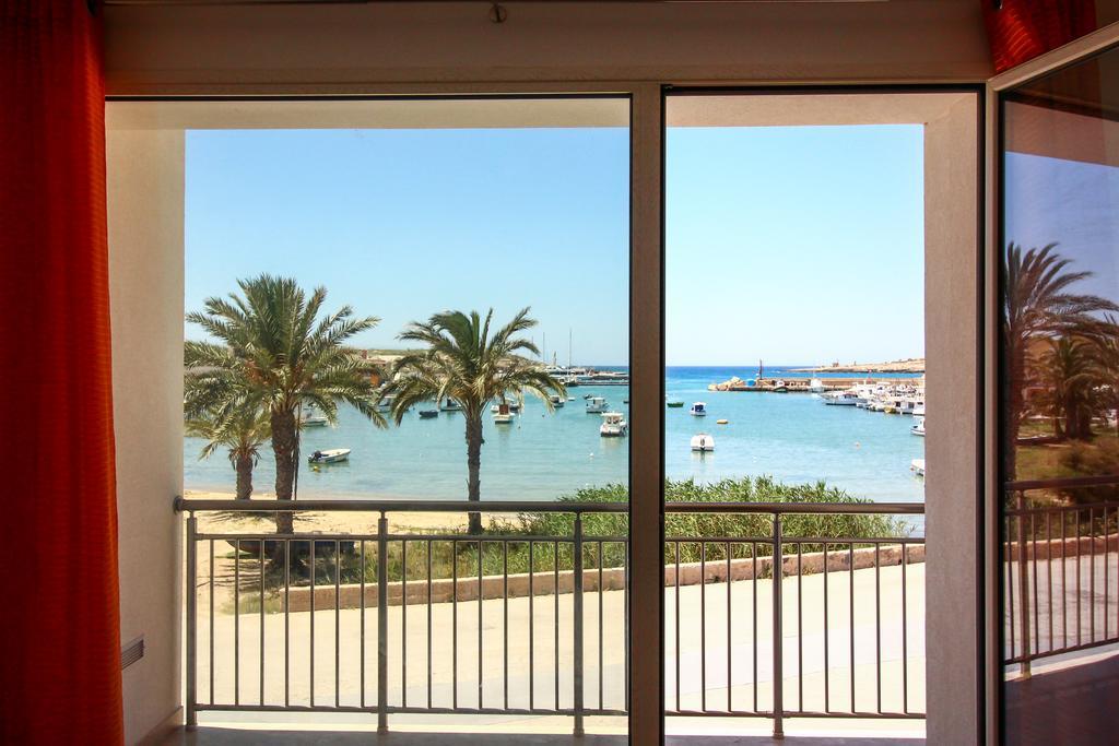 Family Suite Porto Vecchio LMP Exteriör bild