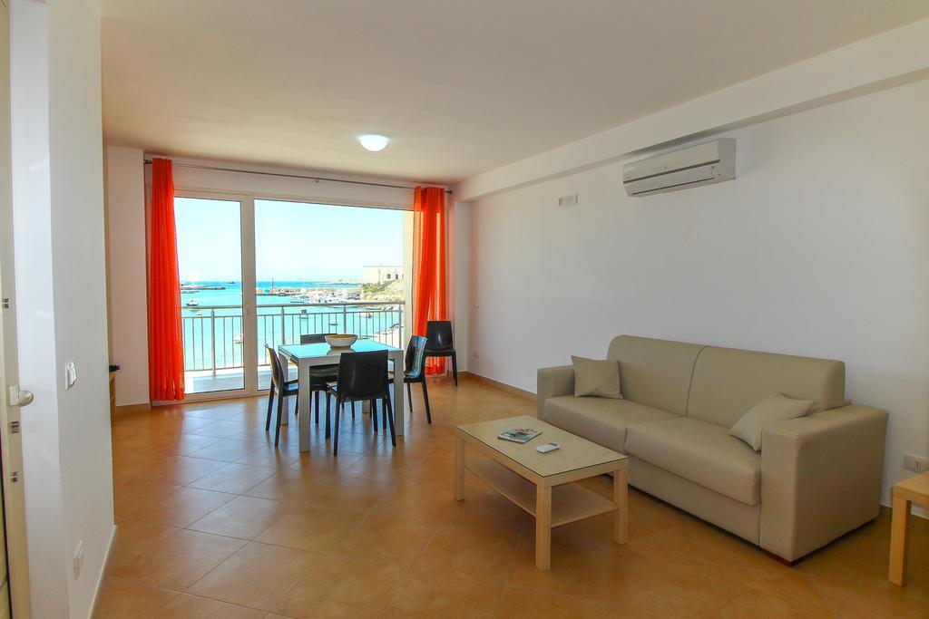 Family Suite Porto Vecchio LMP Exteriör bild