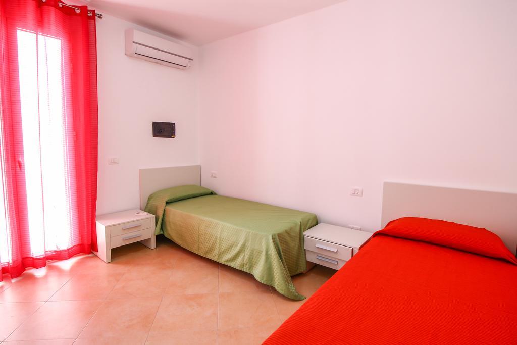 Family Suite Porto Vecchio LMP Exteriör bild