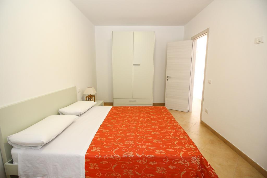 Family Suite Porto Vecchio LMP Exteriör bild