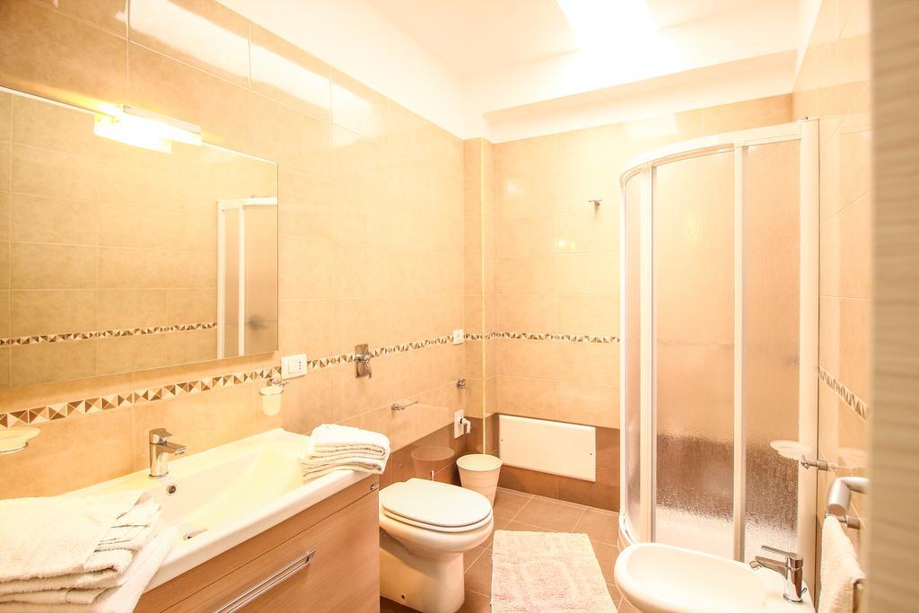 Family Suite Porto Vecchio LMP Exteriör bild