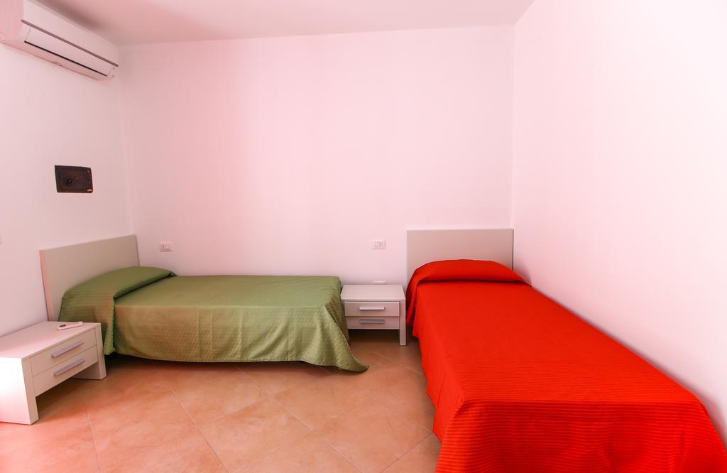 Family Suite Porto Vecchio LMP Exteriör bild