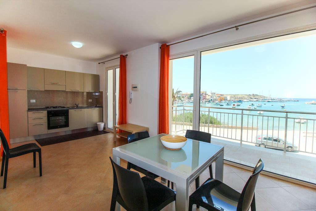 Family Suite Porto Vecchio LMP Exteriör bild