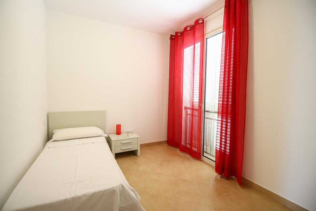 Family Suite Porto Vecchio LMP Exteriör bild