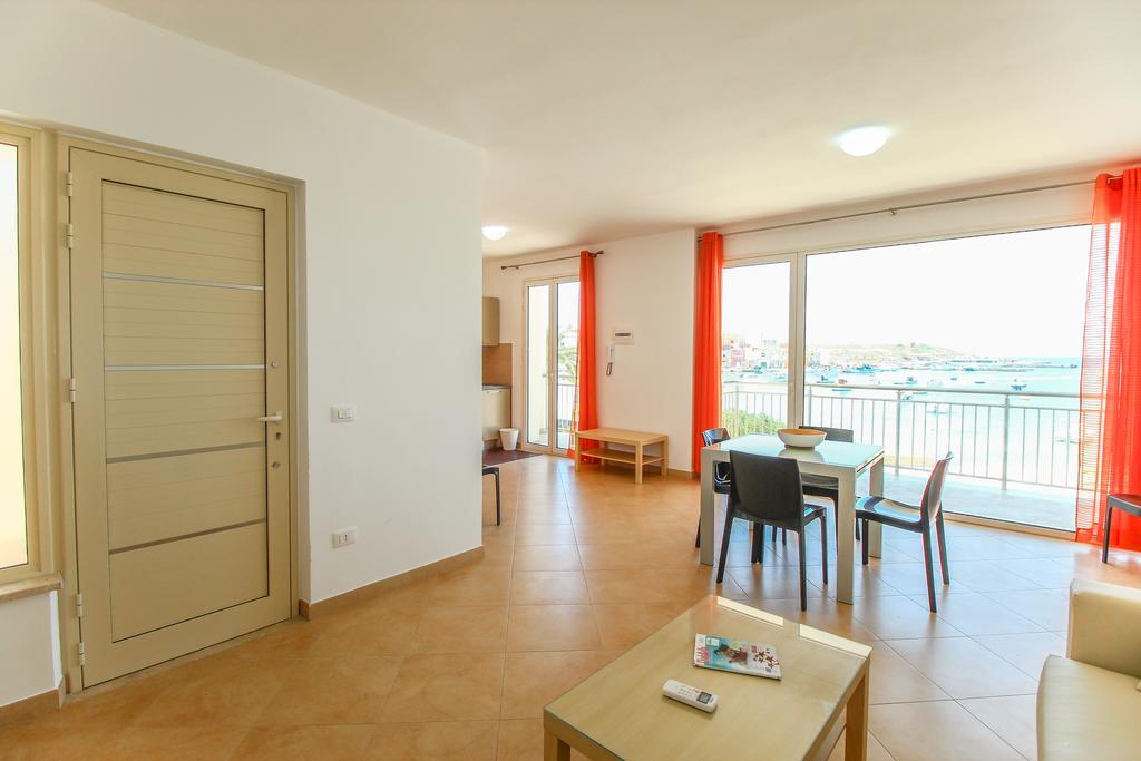 Family Suite Porto Vecchio LMP Exteriör bild